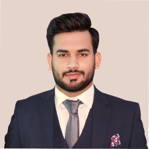 Muhammad Rohail Akhtar